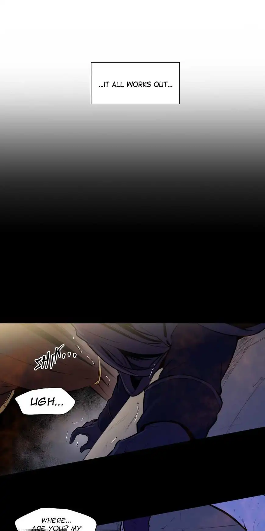 Blood bank - Chapter 55 [photo 13] - MangaPorn