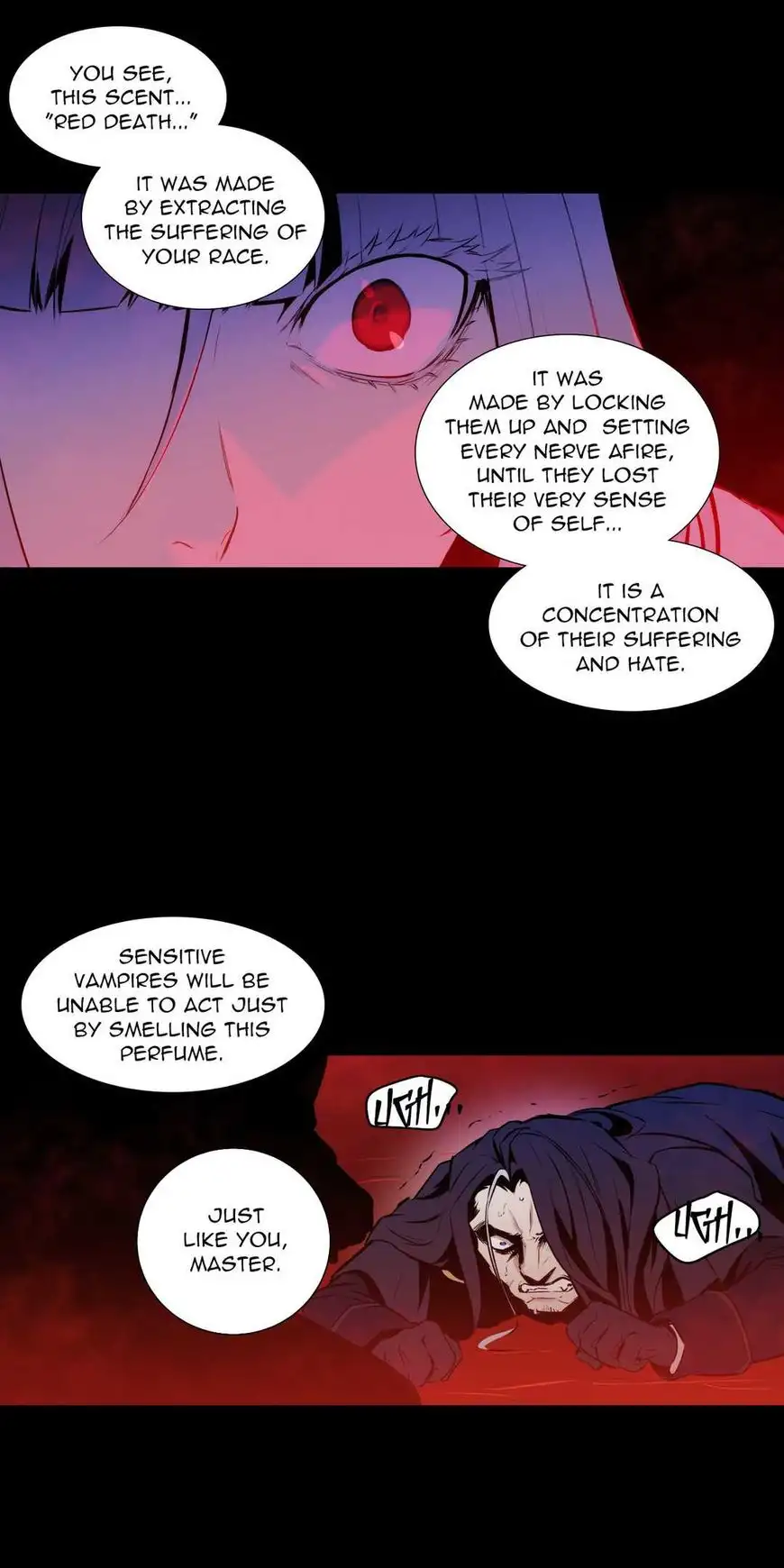 Blood bank - Chapter 55 [photo 19] - MangaPorn