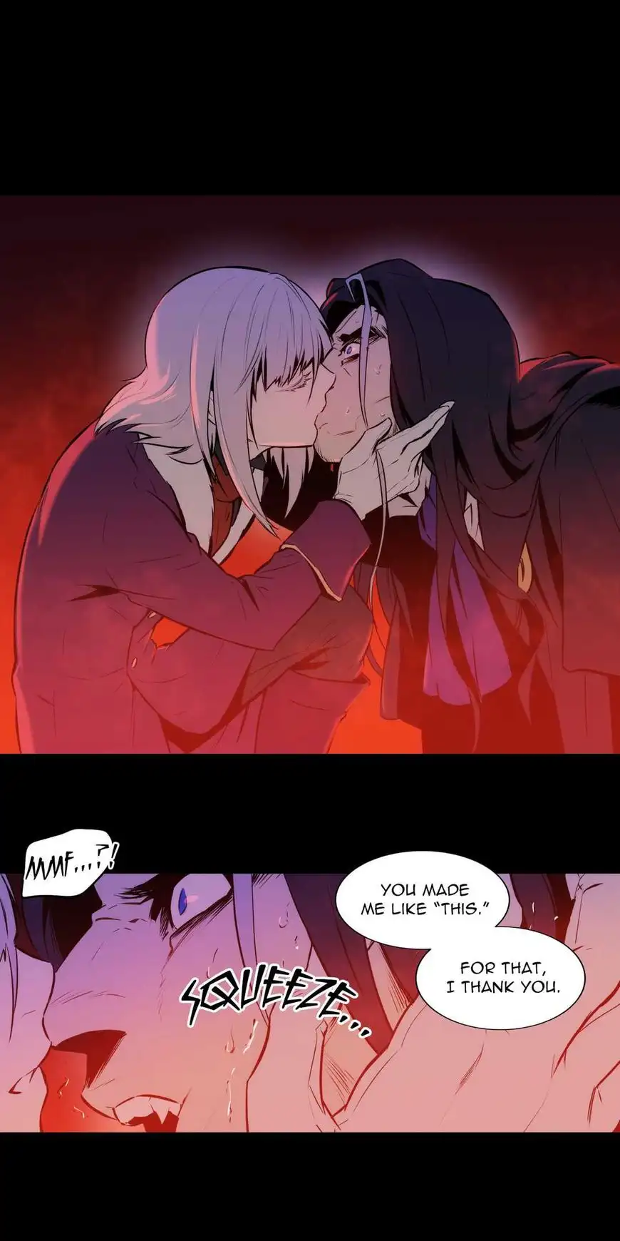 Blood bank - Chapter 55 [photo 22] - MangaPorn