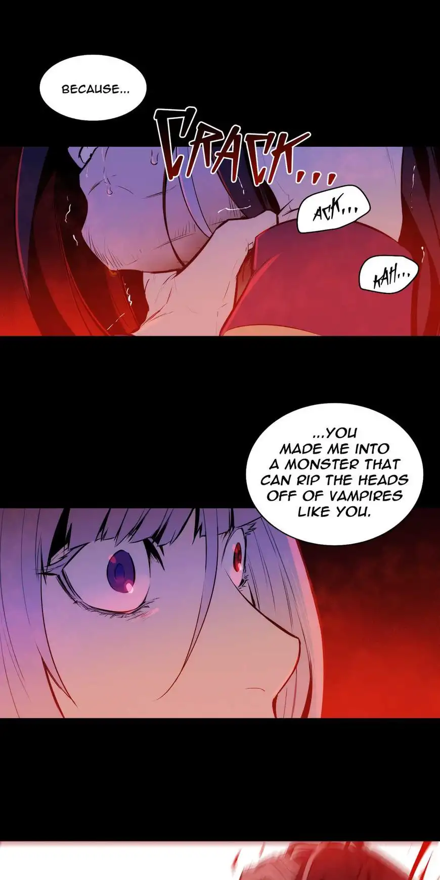 Blood bank - Chapter 55 [photo 23] - MangaPorn