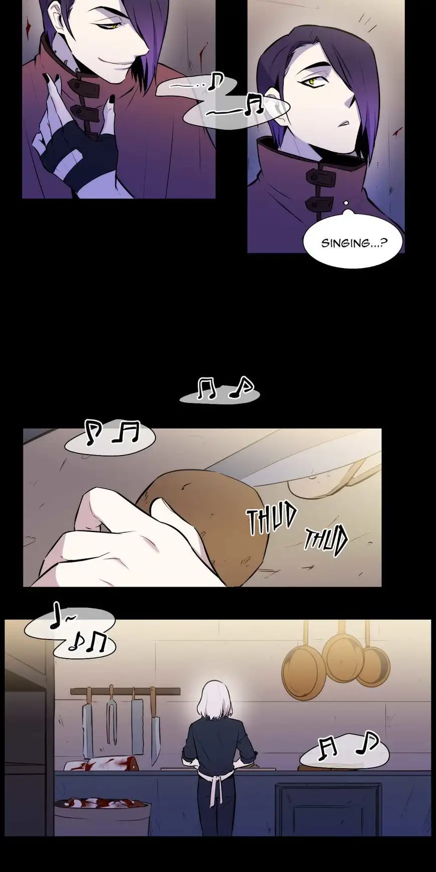 Blood bank - Chapter 55 [photo 26] - MangaPorn