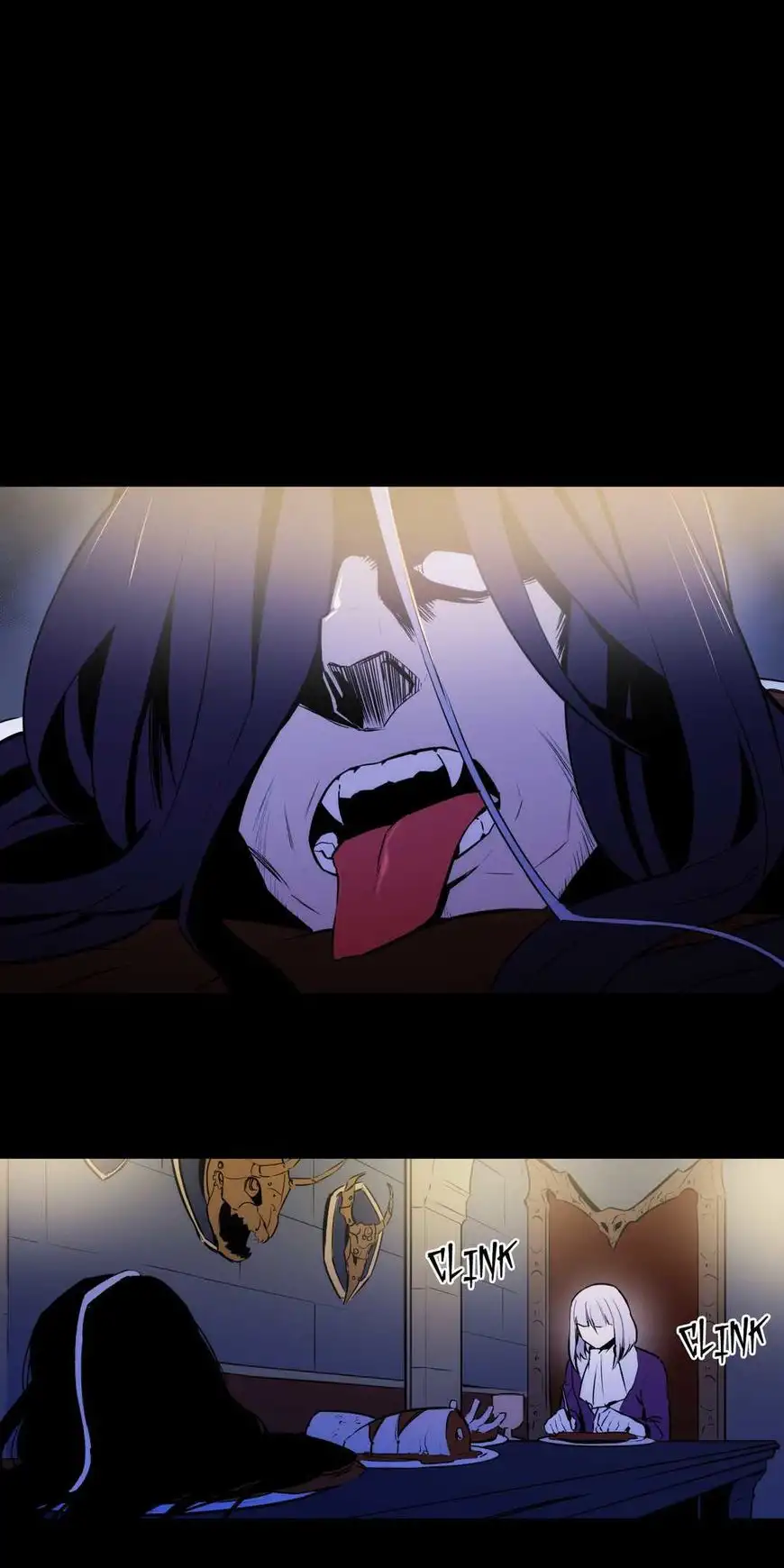 Blood bank - Chapter 55 [photo 27] - MangaPorn