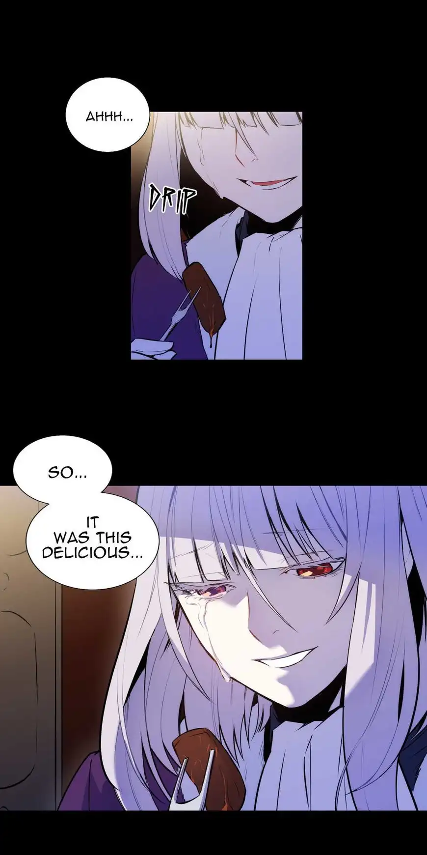 Blood bank - Chapter 55 [photo 28] - MangaPorn