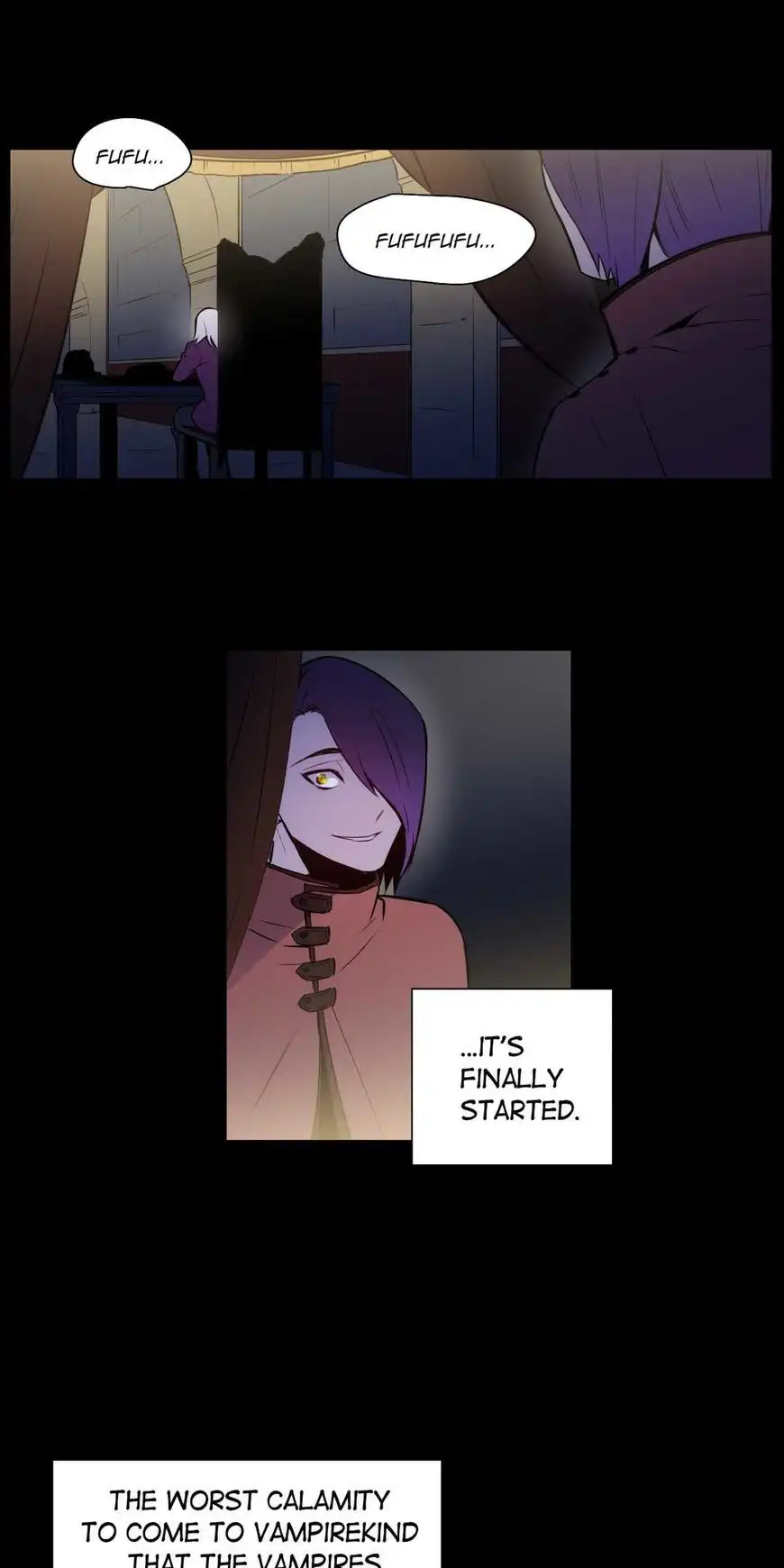 Blood bank - Chapter 55 [photo 29] - MangaPorn