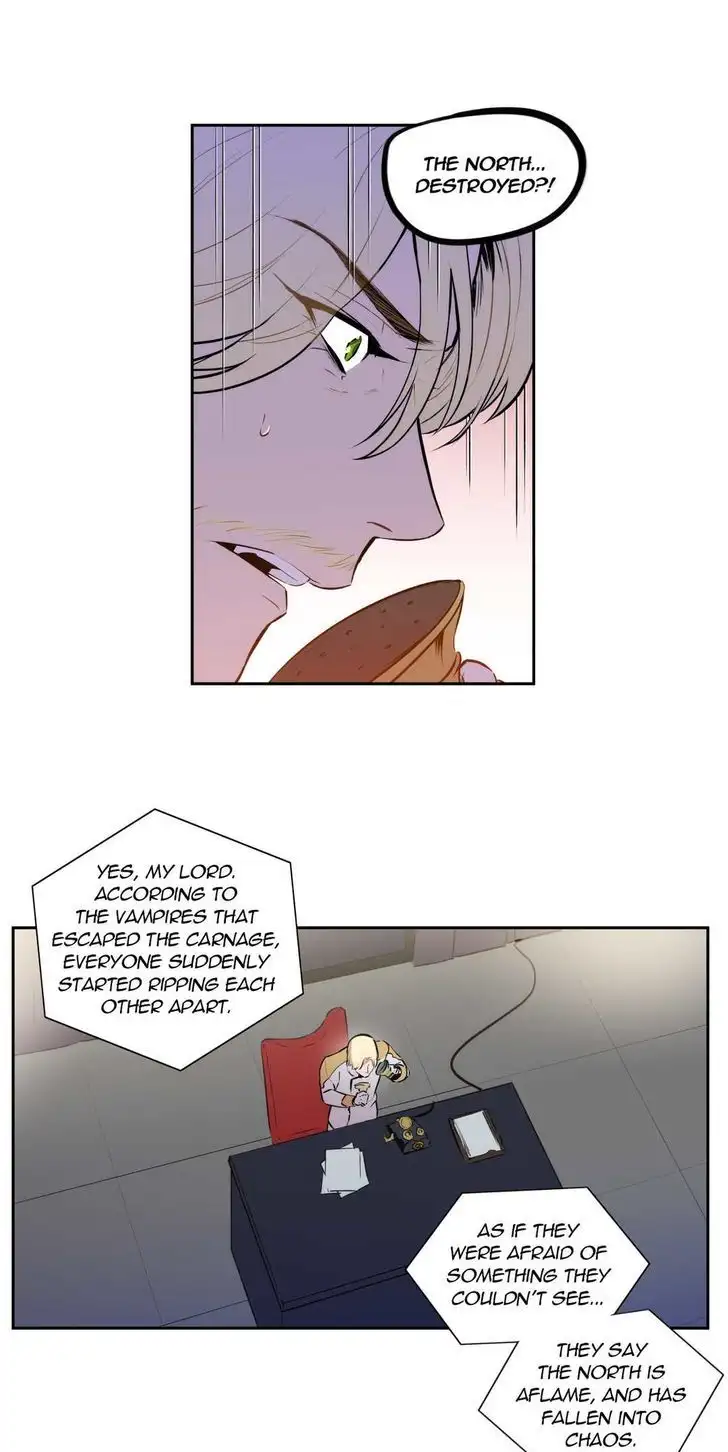 Blood bank - Chapter 56 [photo 10] - MangaPorn