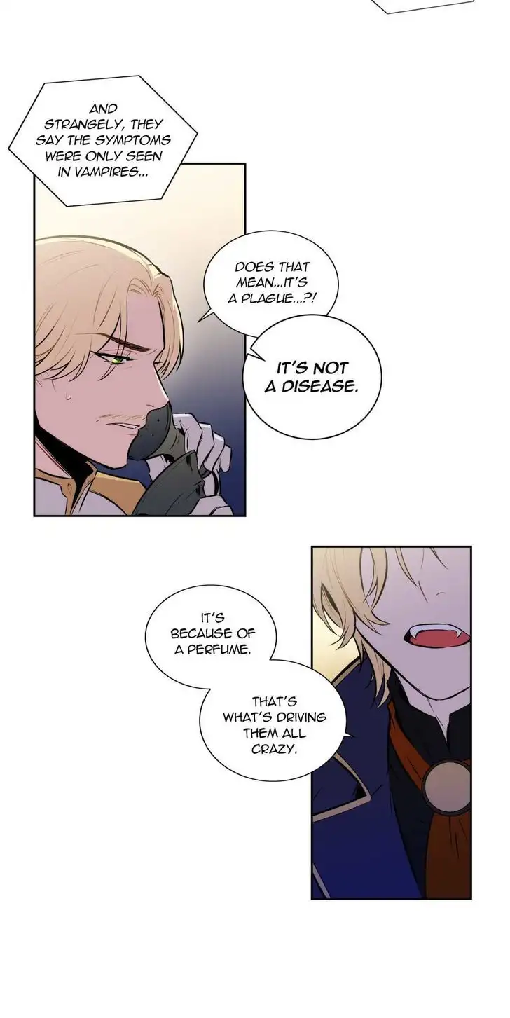 Blood bank - Chapter 56 [photo 11] - MangaPorn