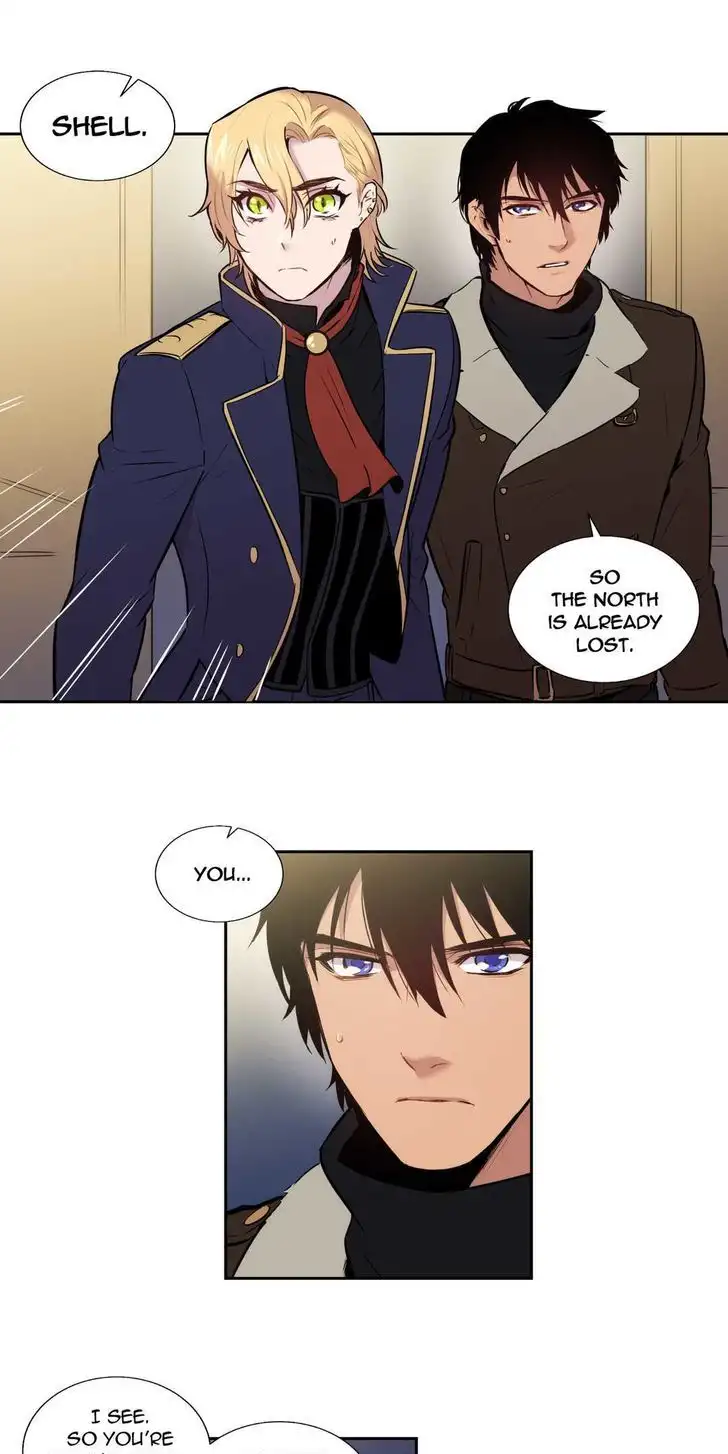 Blood bank - Chapter 56 [photo 12] - MangaPorn