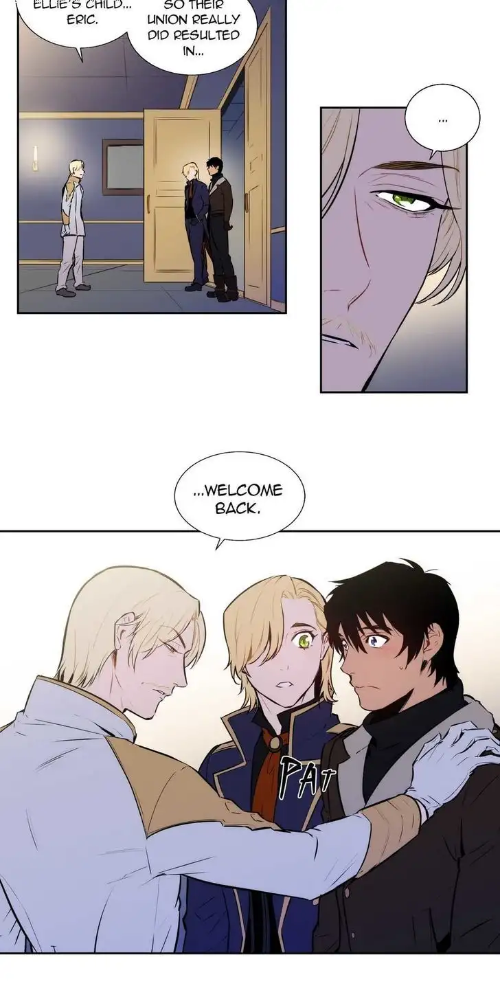 Blood bank - Chapter 56 [photo 13] - MangaPorn