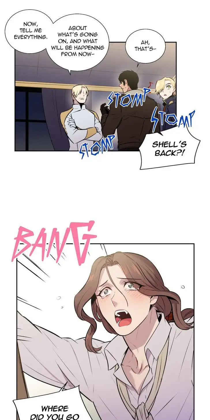 Blood bank - Chapter 56 [photo 14] - MangaPorn