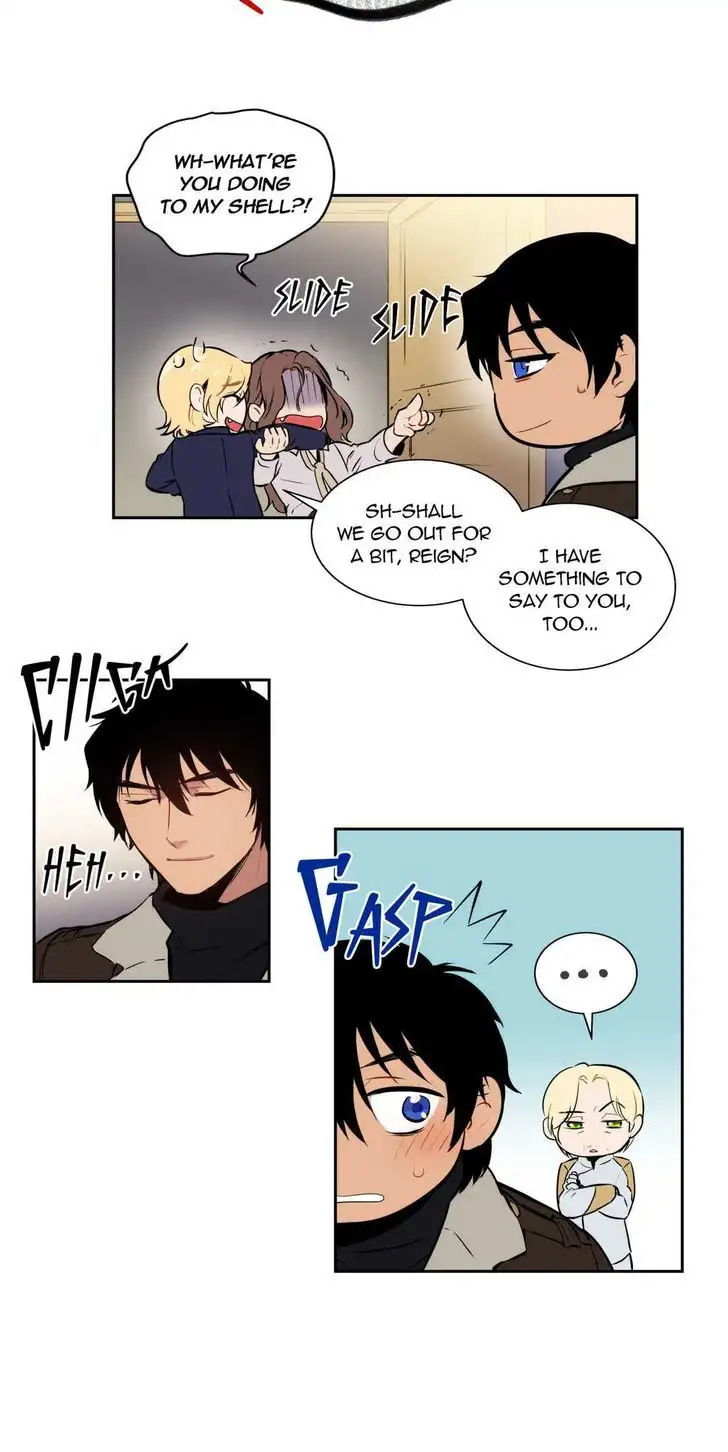 Blood bank - Chapter 56 [photo 17] - MangaPorn