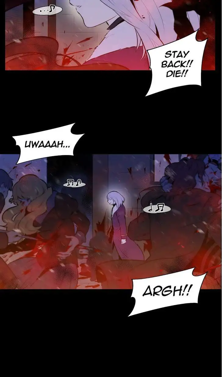 Blood bank - Chapter 56 [photo 2] - MangaPorn