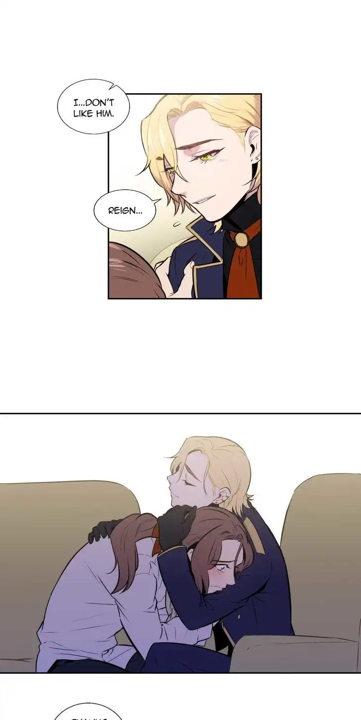 Blood bank - Chapter 56 [photo 20] - MangaPorn