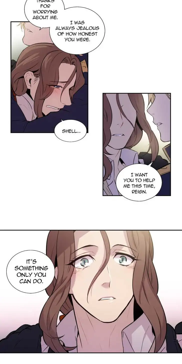 Blood bank - Chapter 56 [photo 21] - MangaPorn