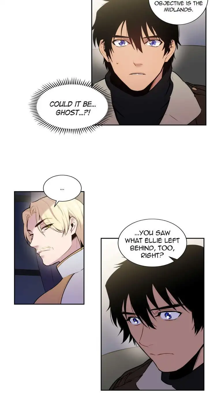 Blood bank - Chapter 56 [photo 23] - MangaPorn