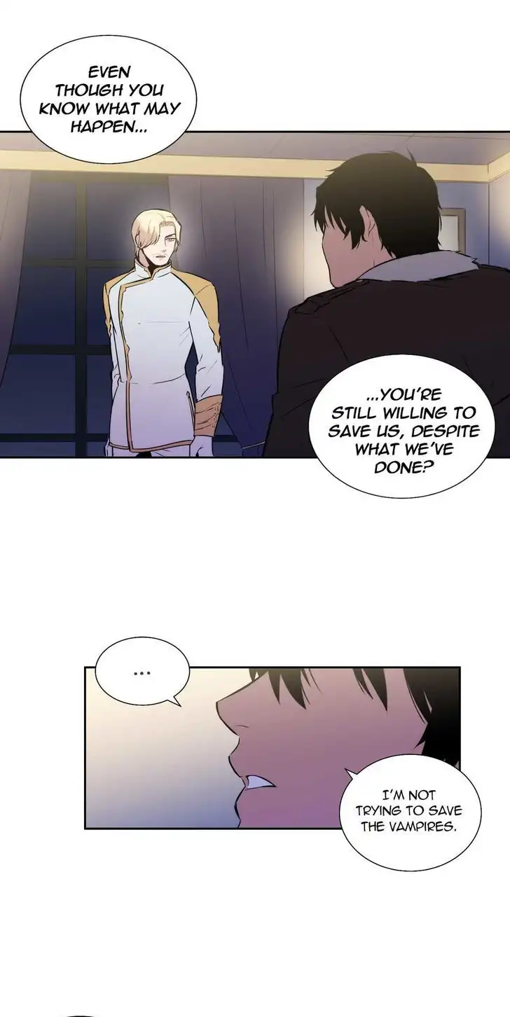 Blood bank - Chapter 56 [photo 24] - MangaPorn