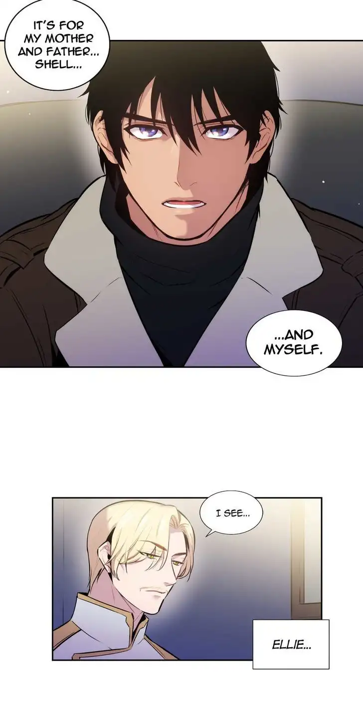 Blood bank - Chapter 56 [photo 25] - MangaPorn