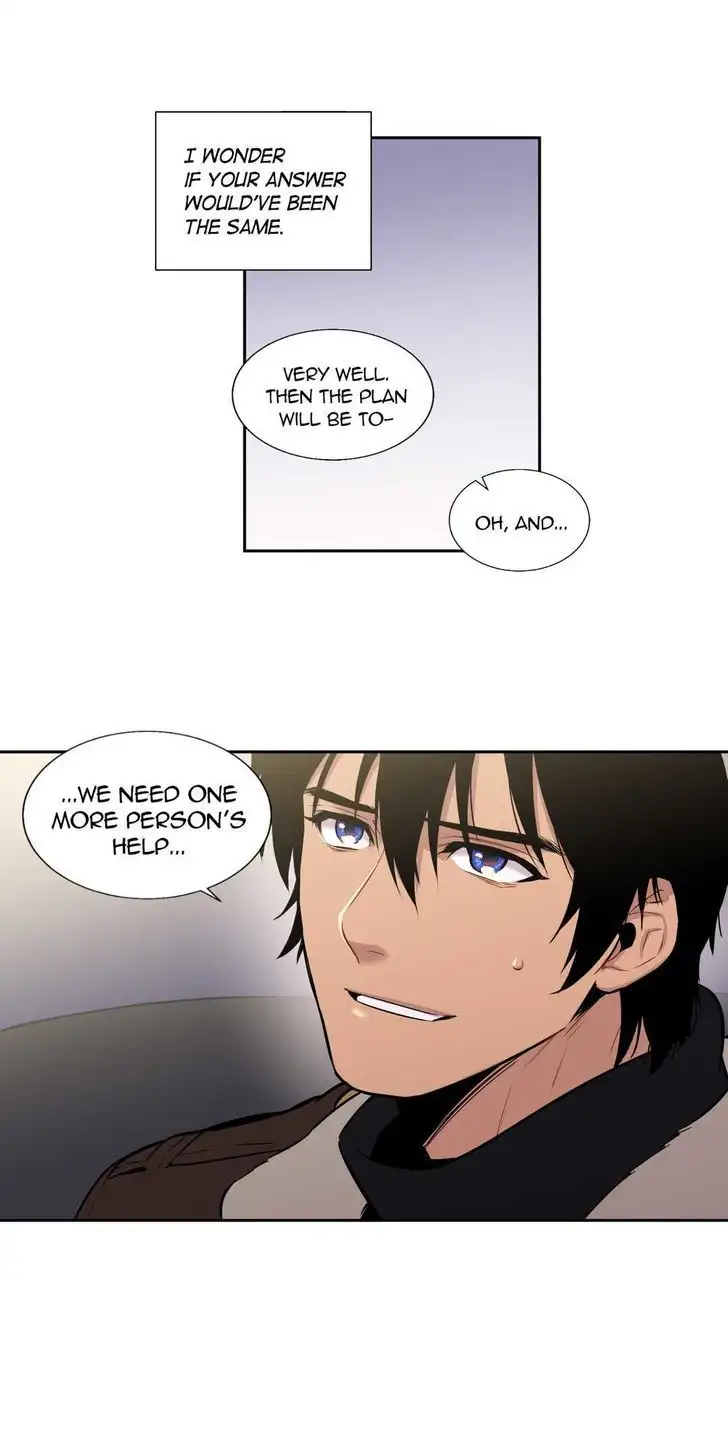 Blood bank - Chapter 56 [photo 26] - MangaPorn