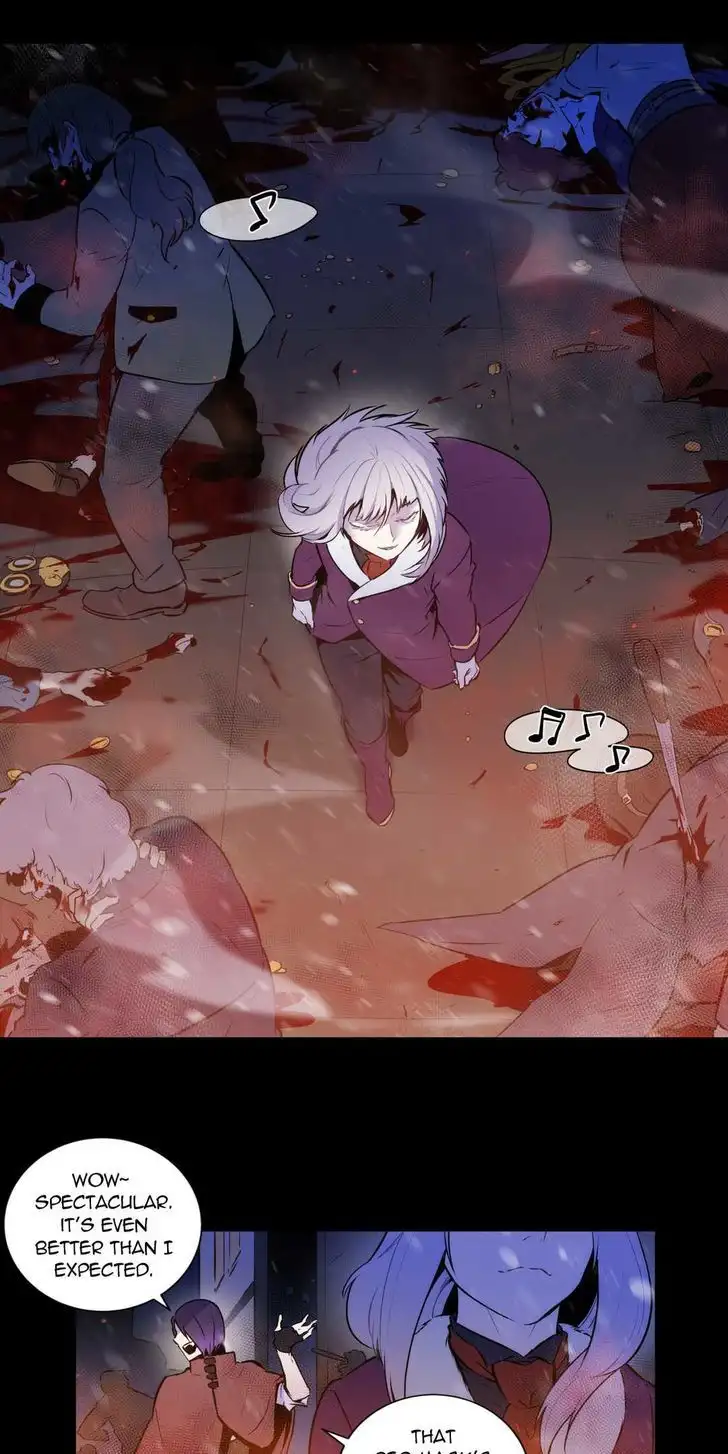 Blood bank - Chapter 56 [photo 3] - MangaPorn