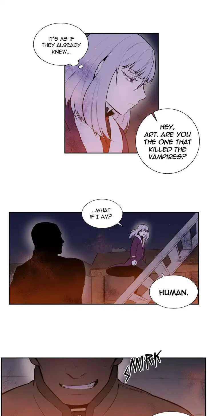 Blood bank - Chapter 56 [photo 30] - MangaPorn