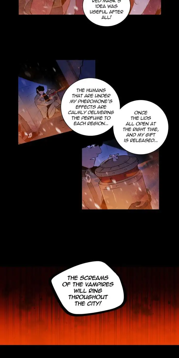 Blood bank - Chapter 56 [photo 4] - MangaPorn