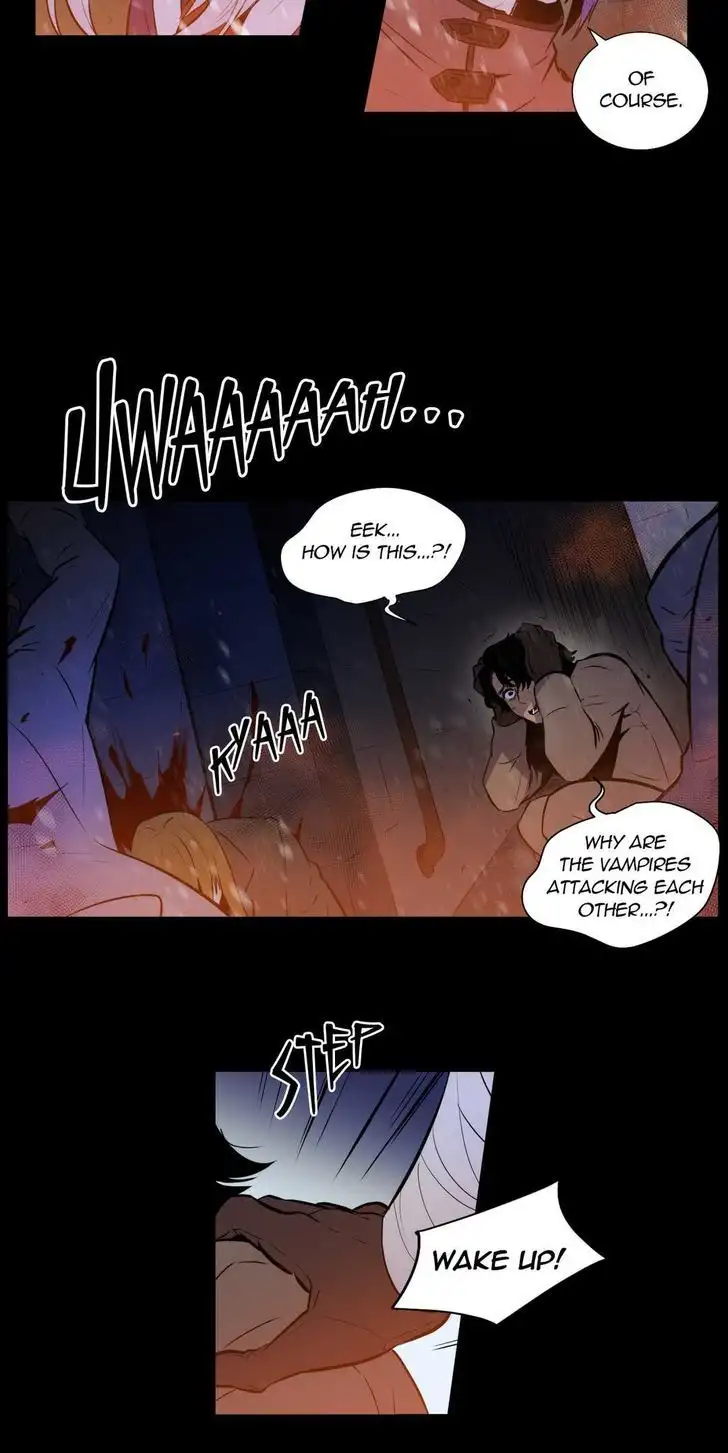 Blood bank - Chapter 56 [photo 6] - MangaPorn