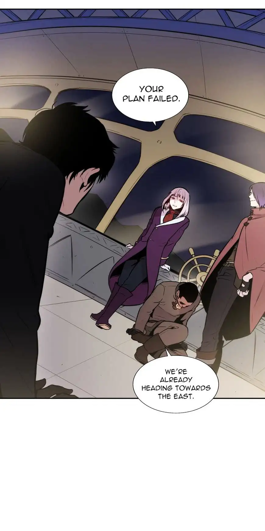 Blood bank - Chapter 57 [photo 14] - MangaPorn