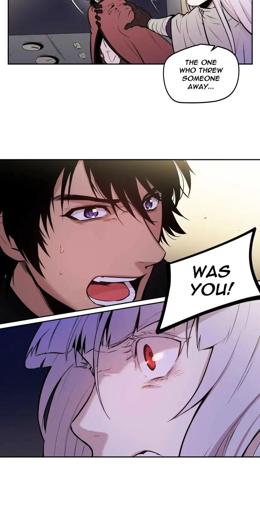 Blood bank - Chapter 57 [photo 24] - MangaPorn