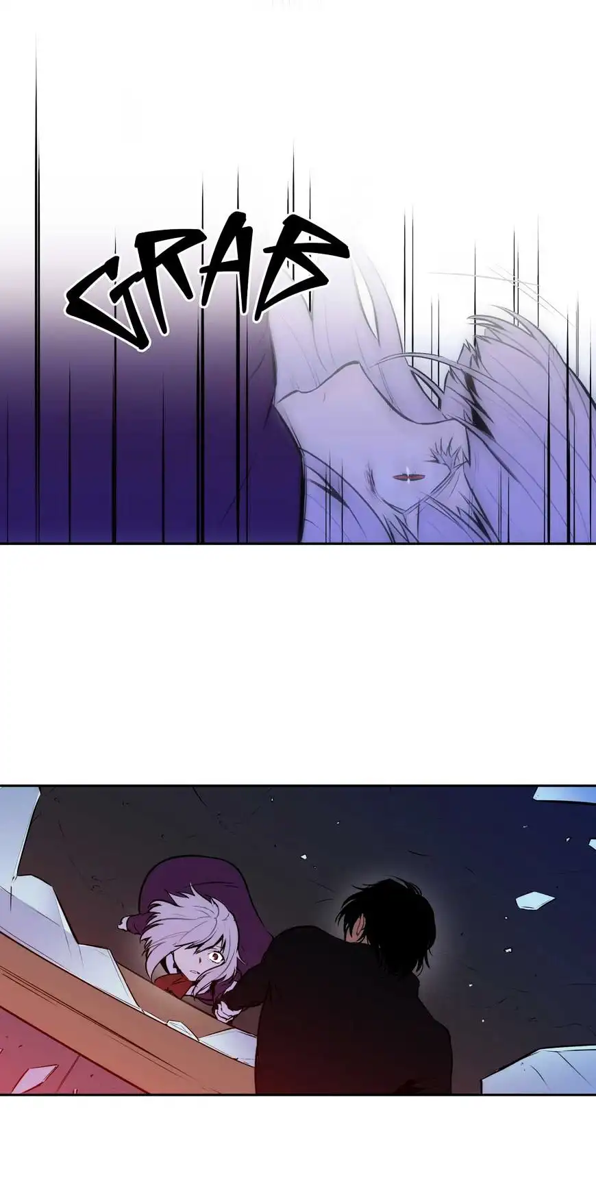 Blood bank - Chapter 57 [photo 30] - MangaPorn