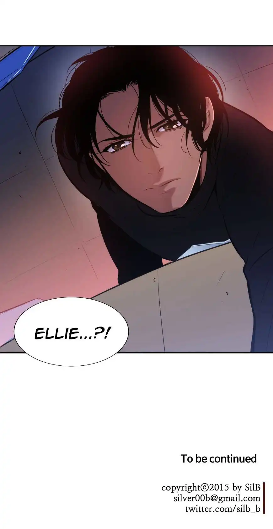 Blood bank - Chapter 57 [photo 31] - MangaPorn