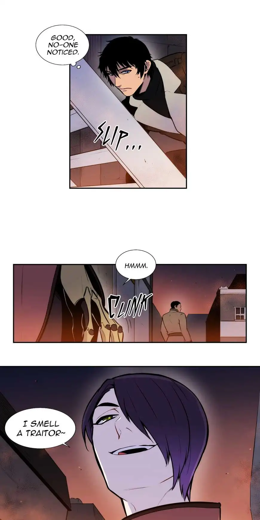 Blood bank - Chapter 57 [photo 5] - MangaPorn