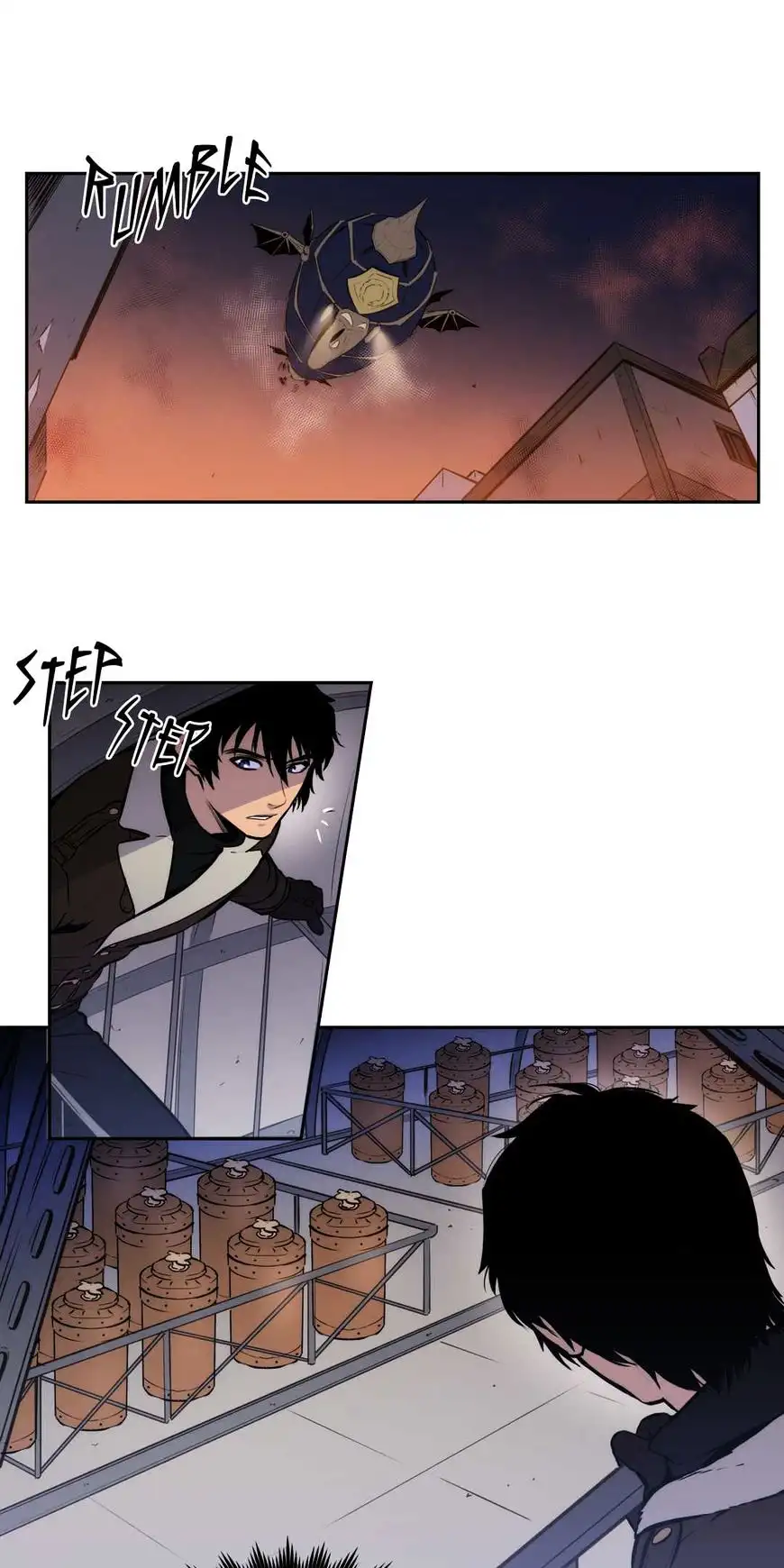 Blood bank - Chapter 57 [photo 7] - MangaPorn