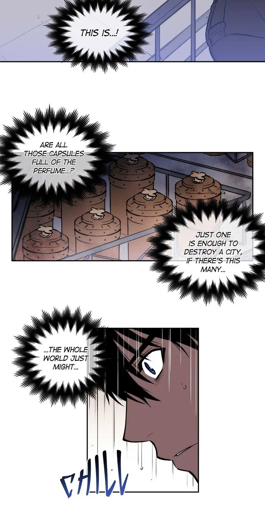 Blood bank - Chapter 57 [photo 8] - MangaPorn