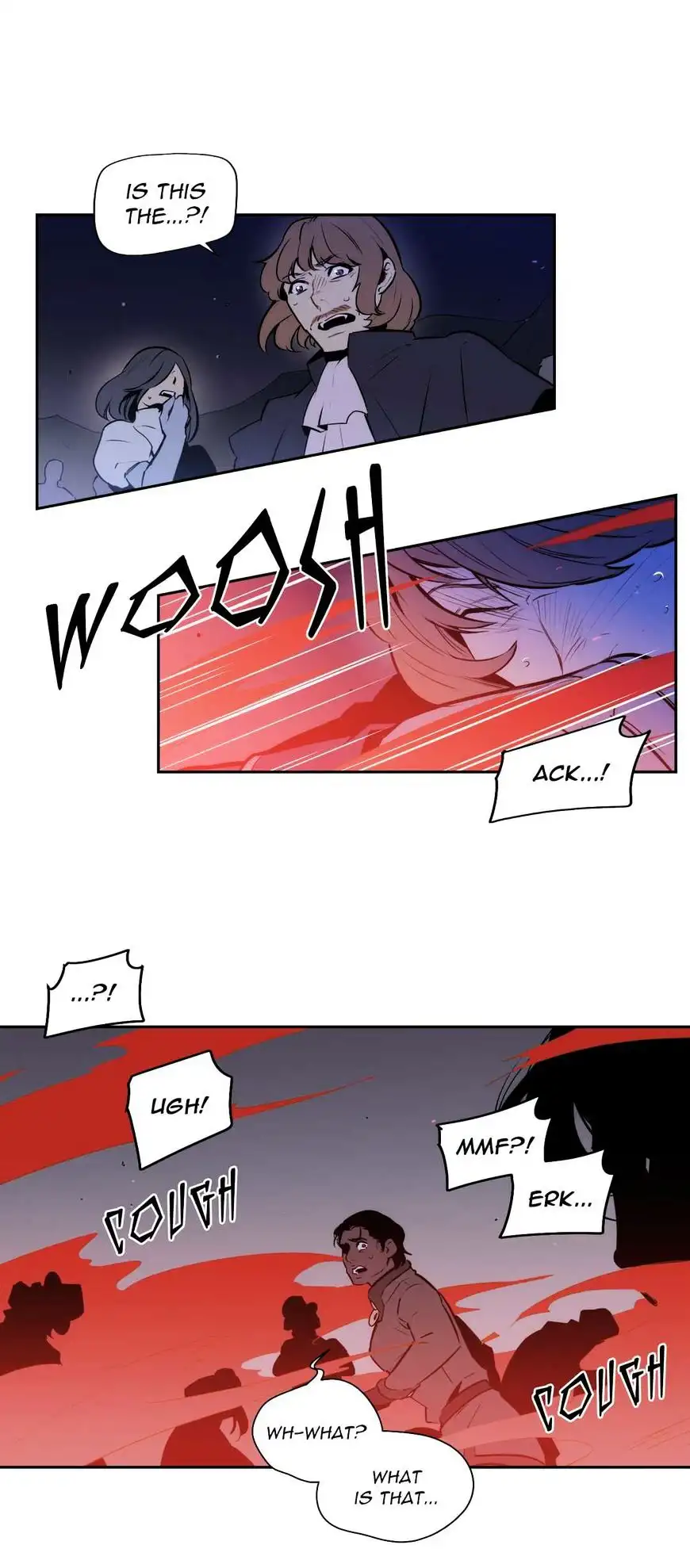 Blood bank - Chapter 58 [photo 12] - MangaPorn