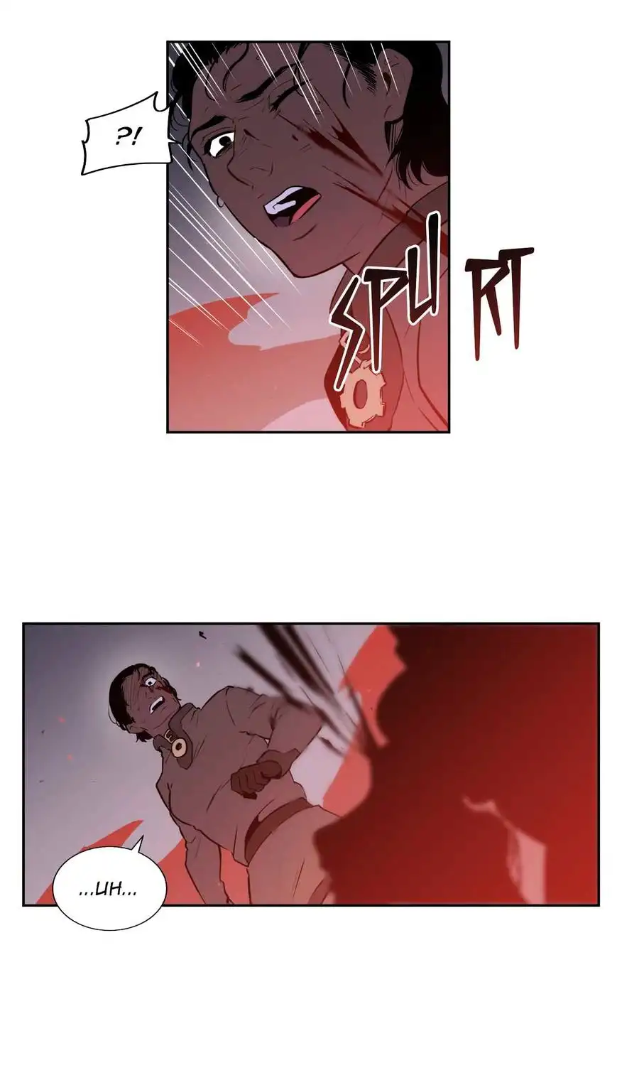 Blood bank - Chapter 58 [photo 13] - MangaPorn