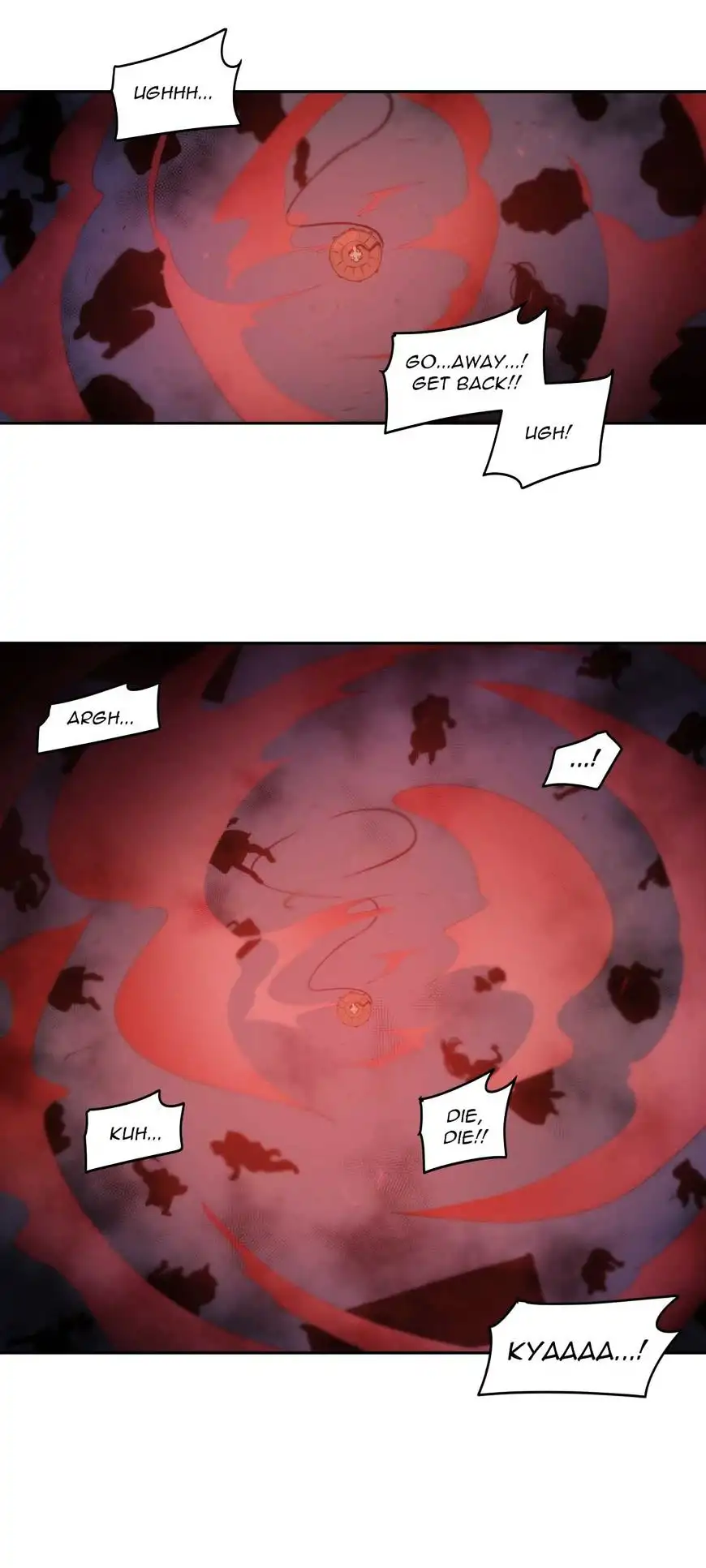 Blood bank - Chapter 58 [photo 15] - MangaPorn