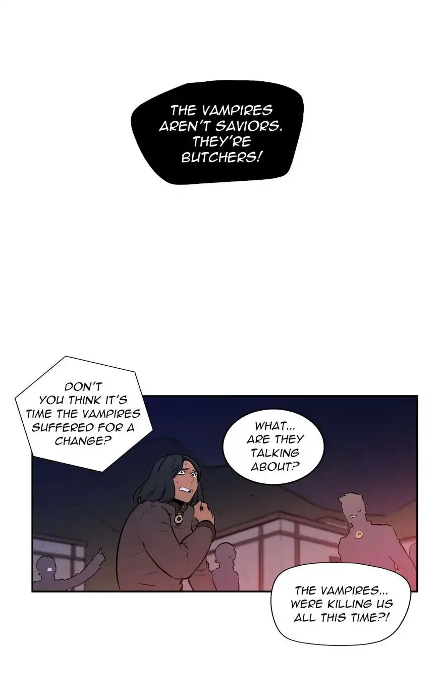 Blood bank - Chapter 58 [photo 18] - MangaPorn