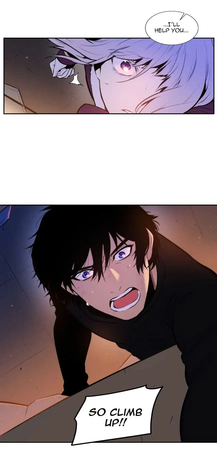 Blood bank - Chapter 58 [photo 2] - MangaPorn