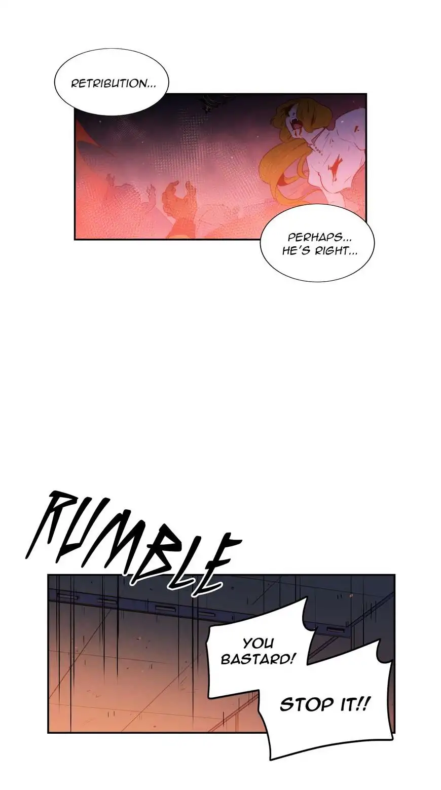 Blood bank - Chapter 58 [photo 20] - MangaPorn