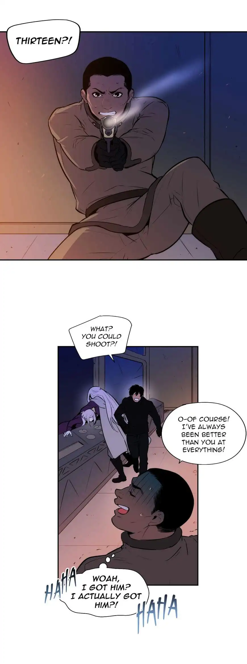 Blood bank - Chapter 58 [photo 23] - MangaPorn