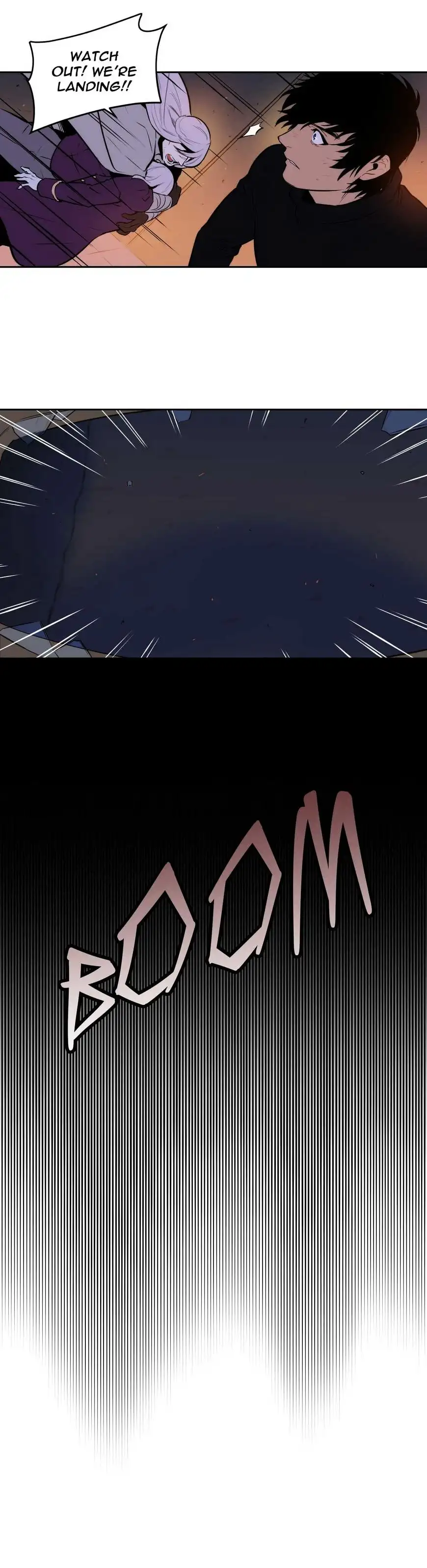 Blood bank - Chapter 58 [photo 24] - MangaPorn