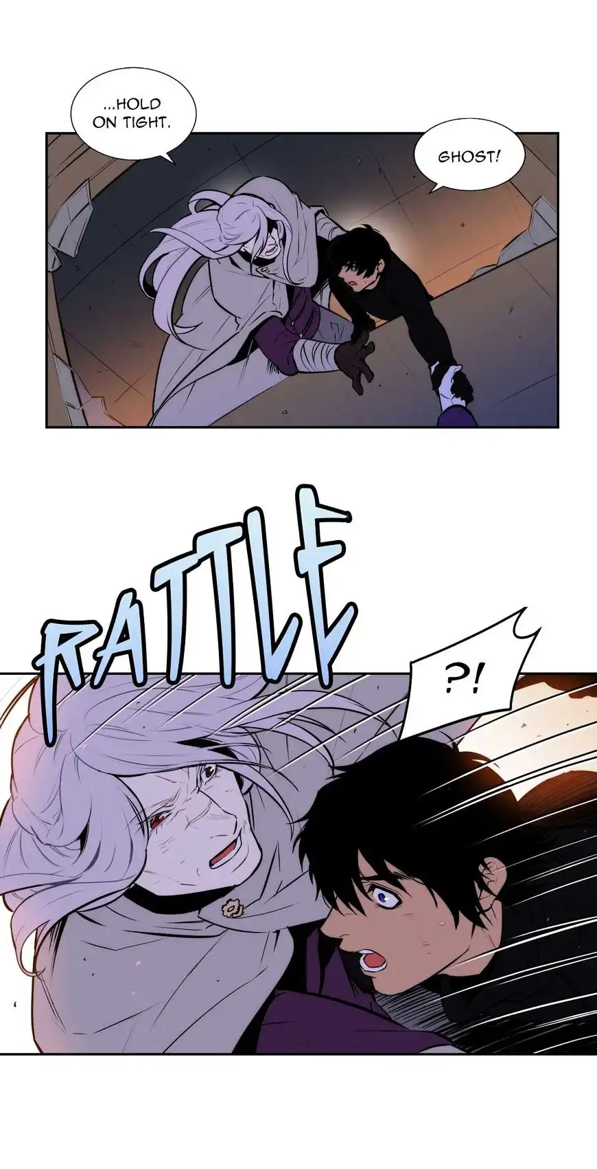 Blood bank - Chapter 58 [photo 5] - MangaPorn