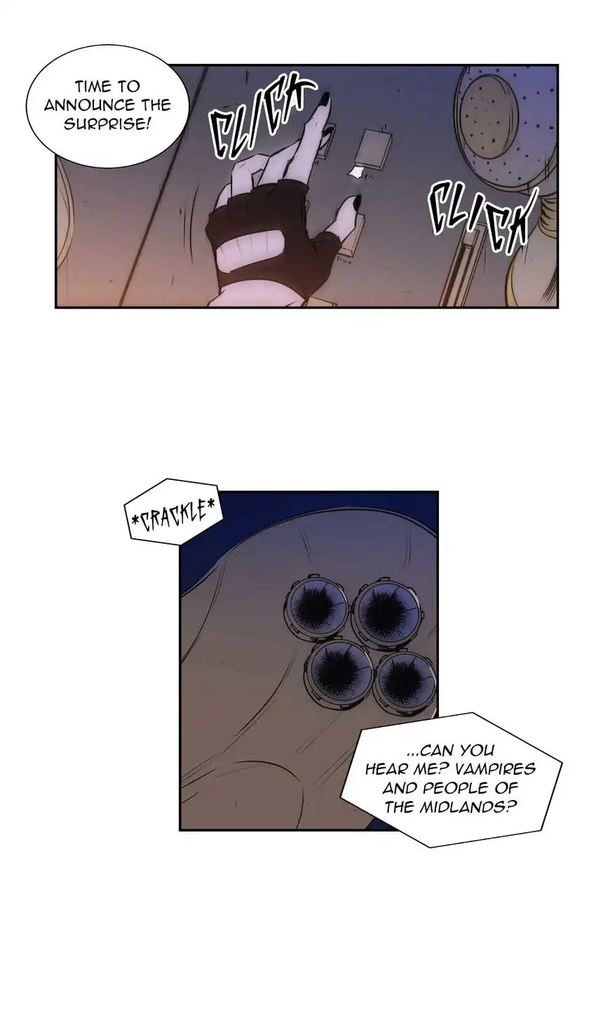 Blood bank - Chapter 58 [photo 9] - MangaPorn