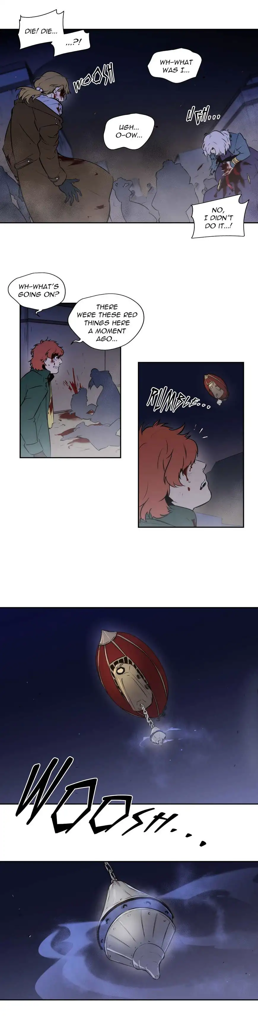 Blood bank - Chapter 59 [photo 11] - MangaPorn