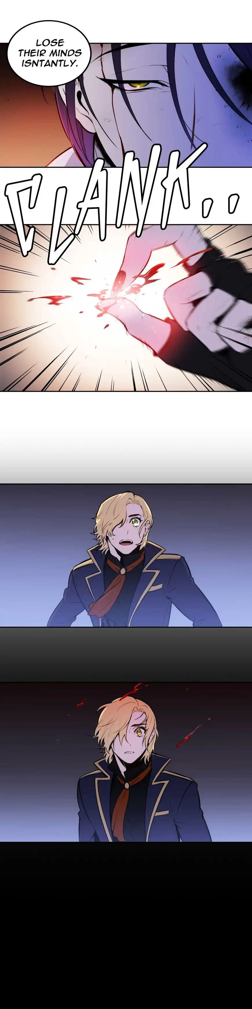 Blood bank - Chapter 59 [photo 14] - MangaPorn