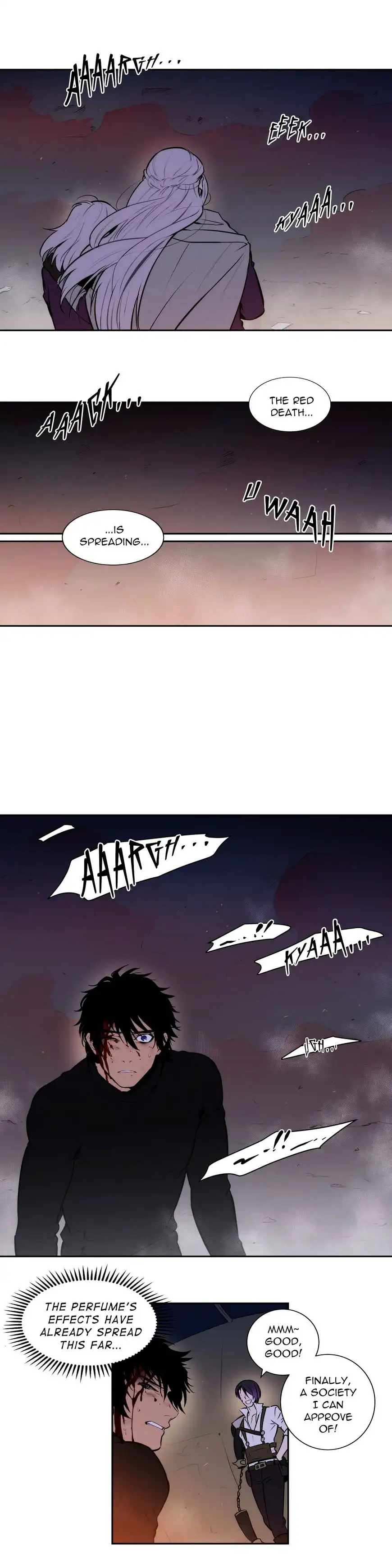 Blood bank - Chapter 59 [photo 4] - MangaPorn