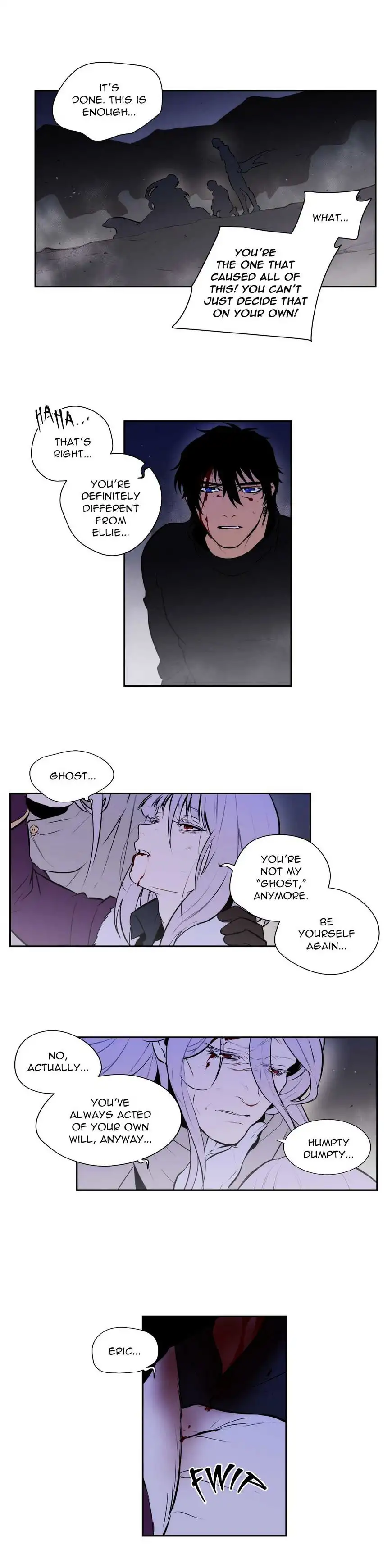 Blood bank - Chapter 60 [photo 15] - MangaPorn