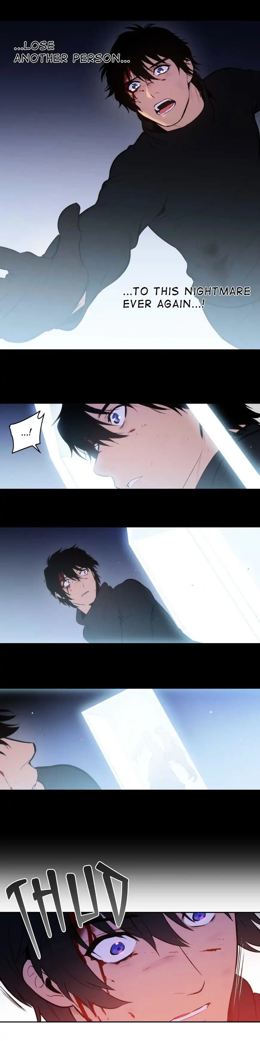 Blood bank - Chapter 60 [photo 7] - MangaPorn