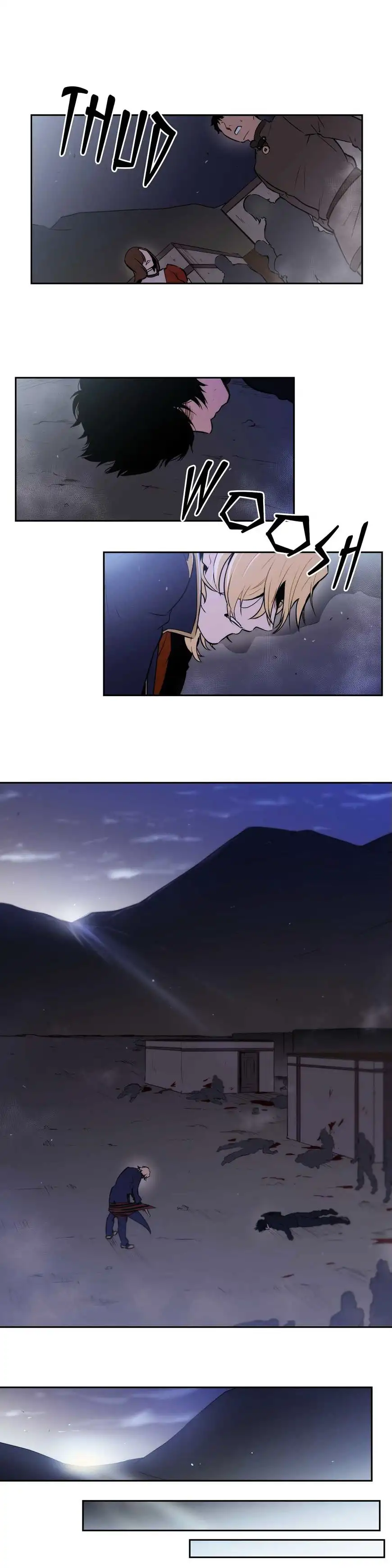 Blood bank - Chapter 61 [photo 10] - MangaPorn