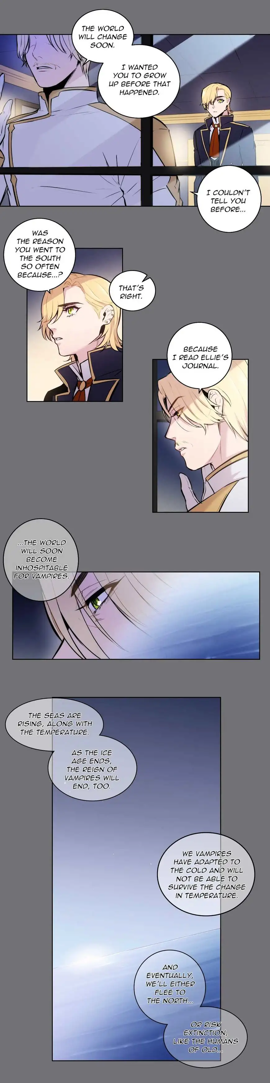 Blood bank - Chapter 61 [photo 15] - MangaPorn