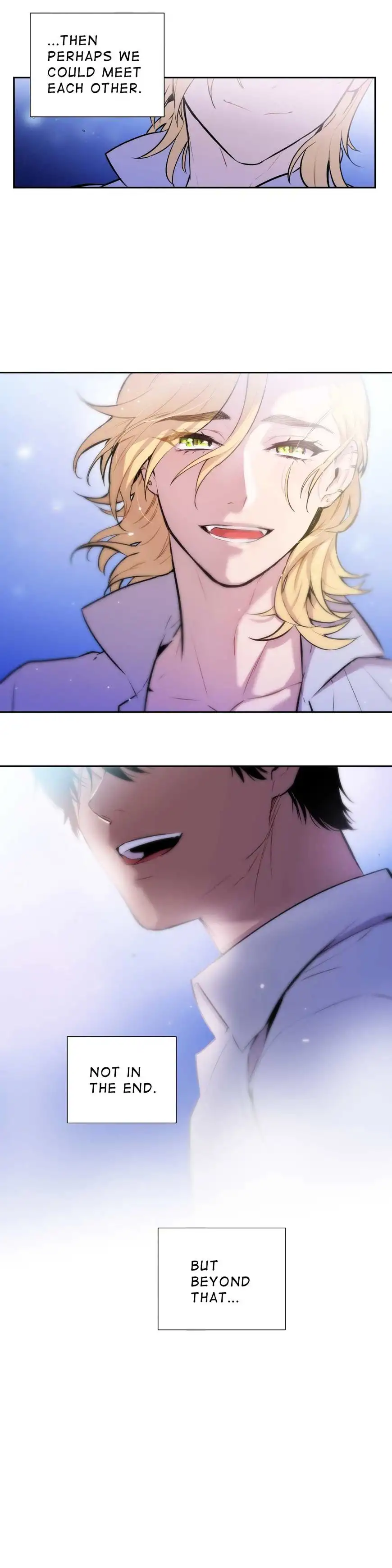 Blood bank - Chapter 61 [photo 21] - MangaPorn